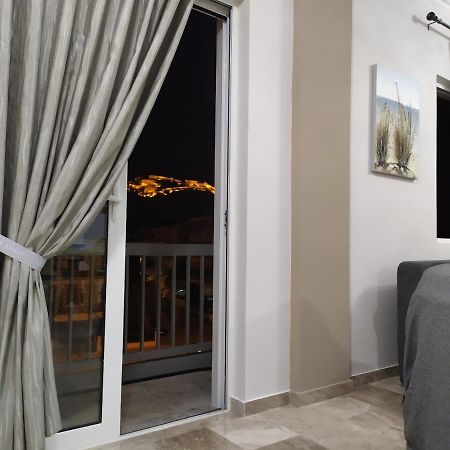Nafplio City Apartments 外观 照片