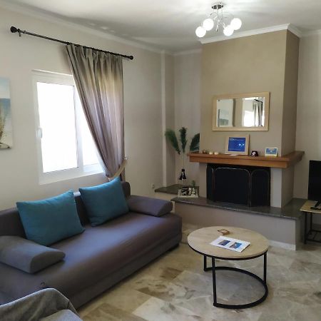 Nafplio City Apartments 外观 照片