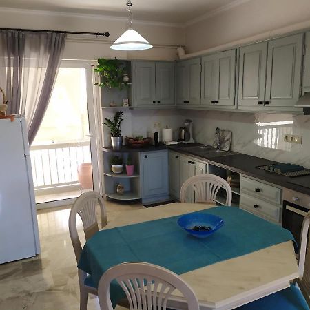 Nafplio City Apartments 外观 照片
