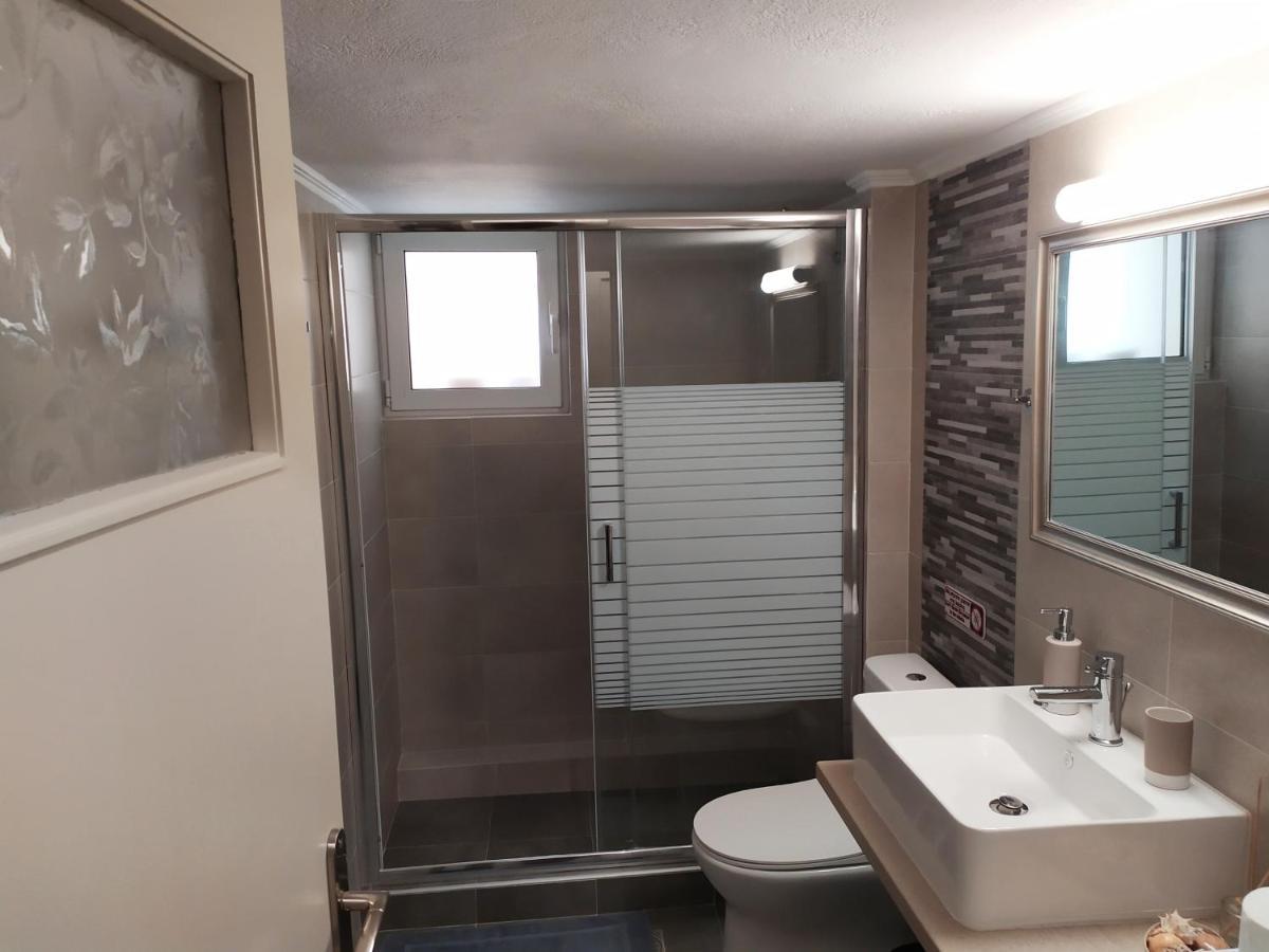 Nafplio City Apartments 外观 照片