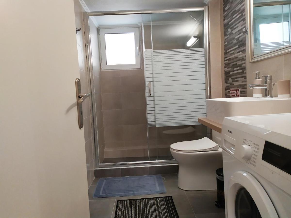 Nafplio City Apartments 外观 照片