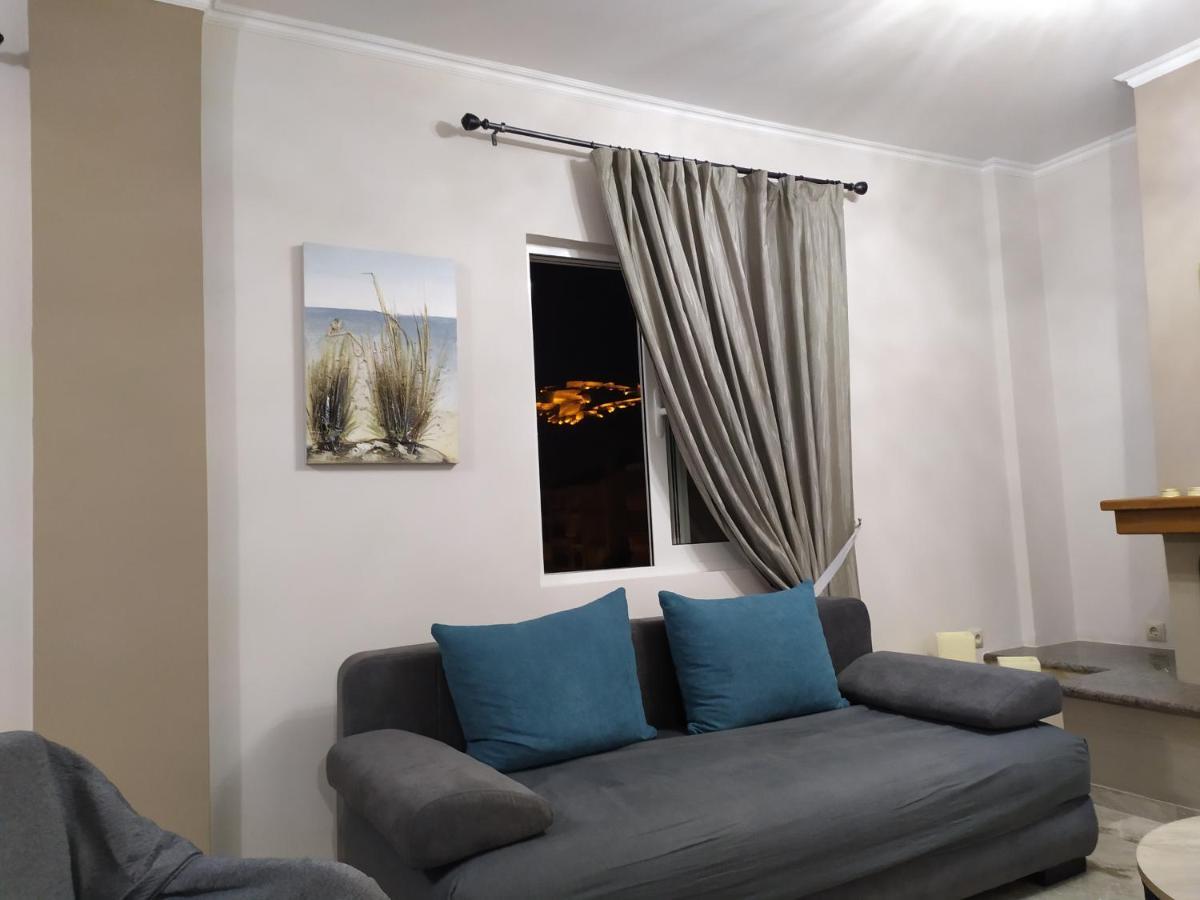 Nafplio City Apartments 外观 照片