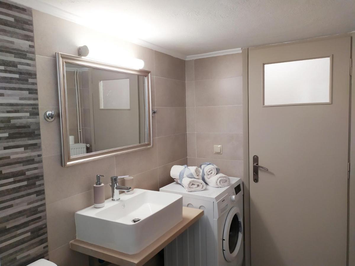 Nafplio City Apartments 外观 照片
