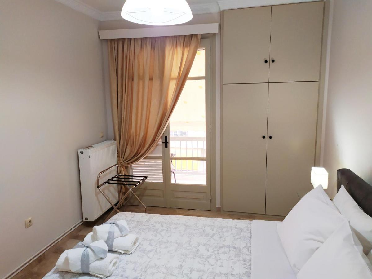 Nafplio City Apartments 外观 照片
