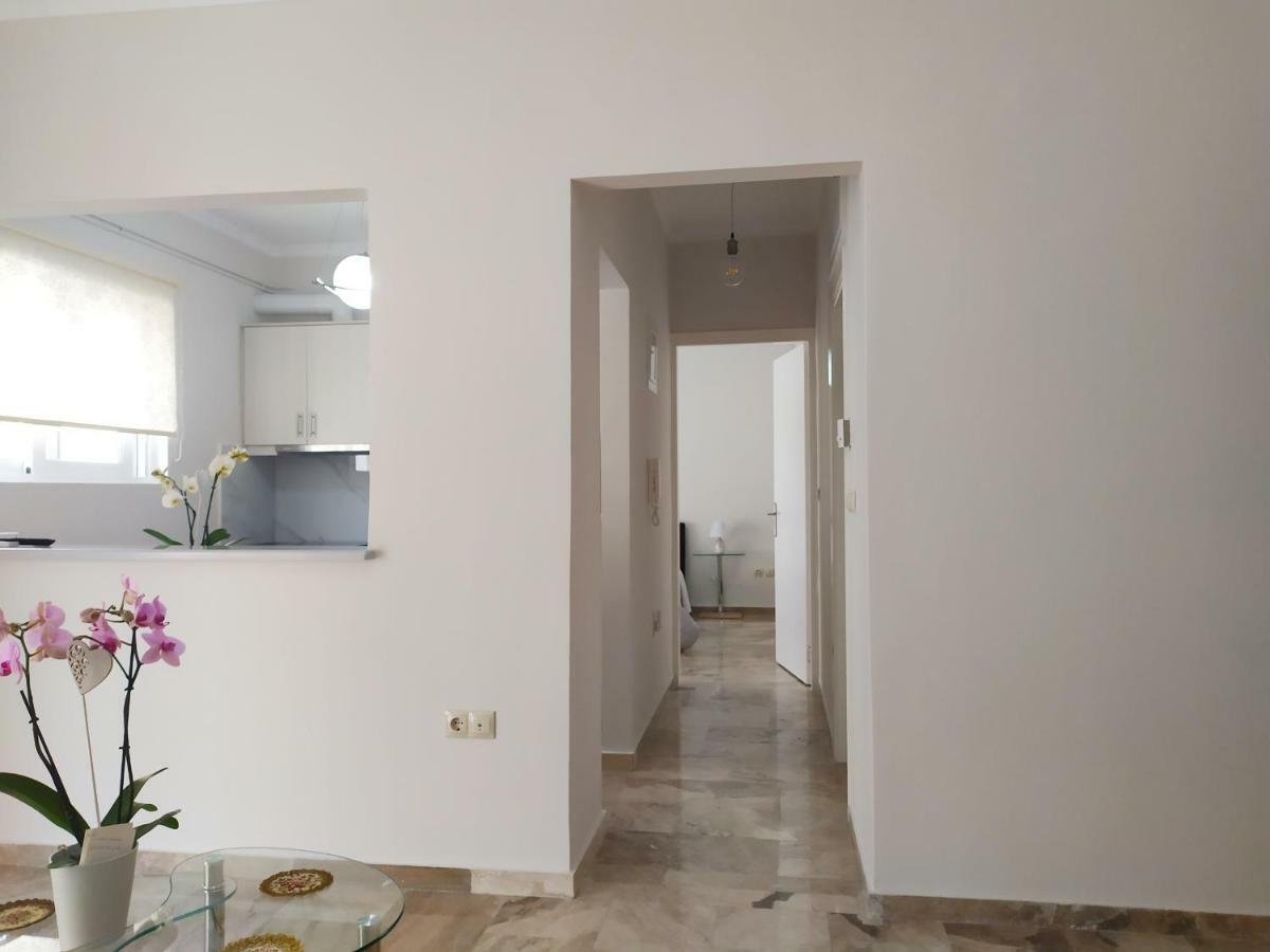 Nafplio City Apartments 外观 照片