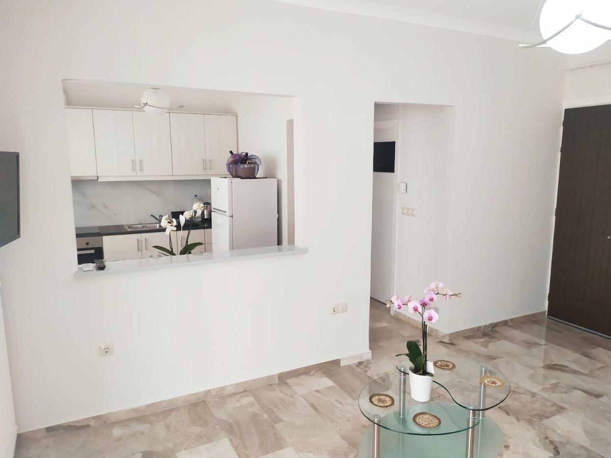 Nafplio City Apartments 外观 照片