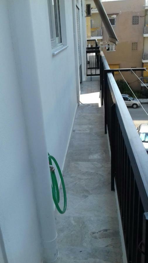 Nafplio City Apartments 外观 照片