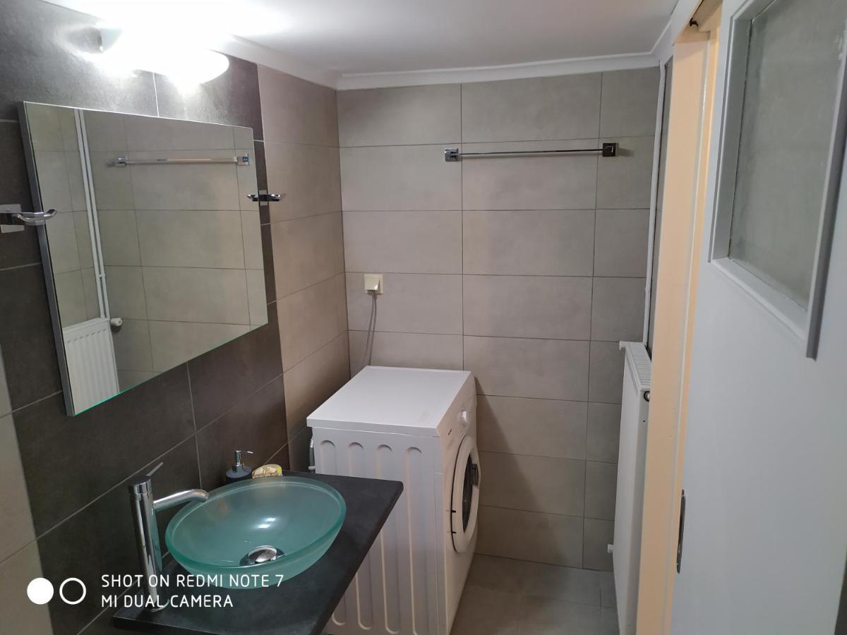 Nafplio City Apartments 外观 照片