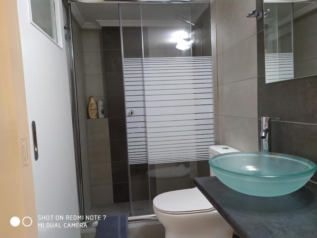 Nafplio City Apartments 外观 照片