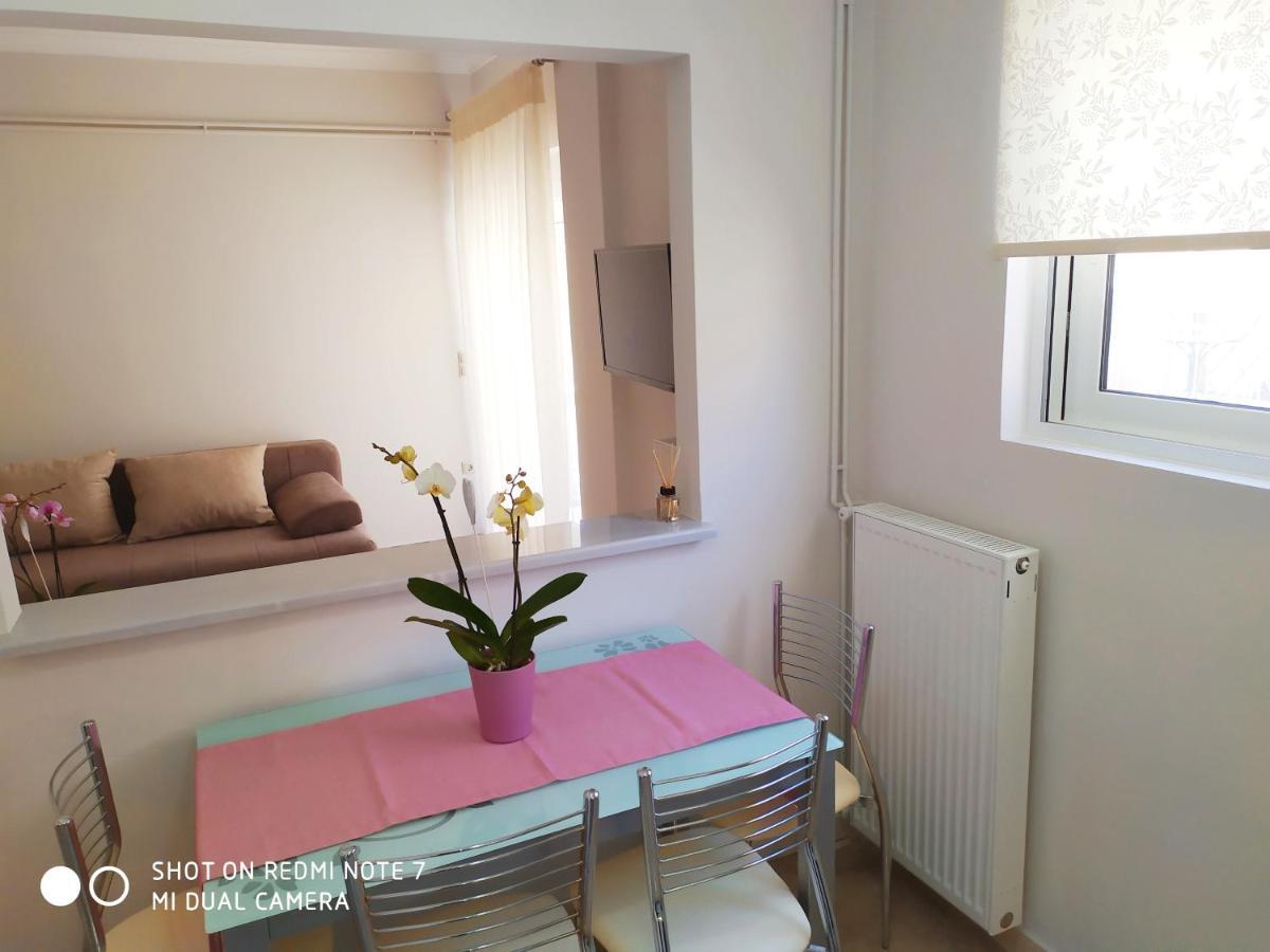 Nafplio City Apartments 外观 照片