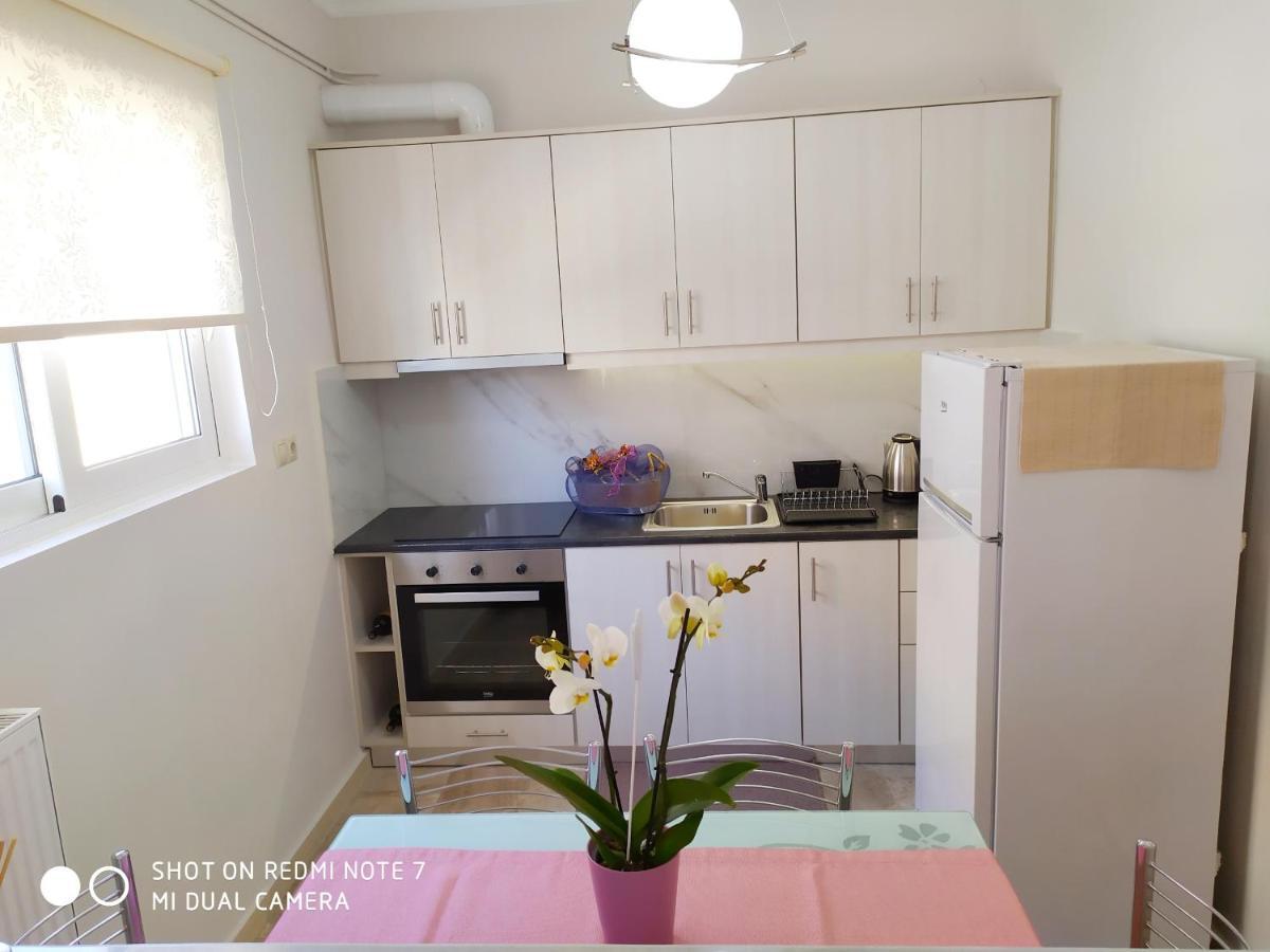 Nafplio City Apartments 外观 照片